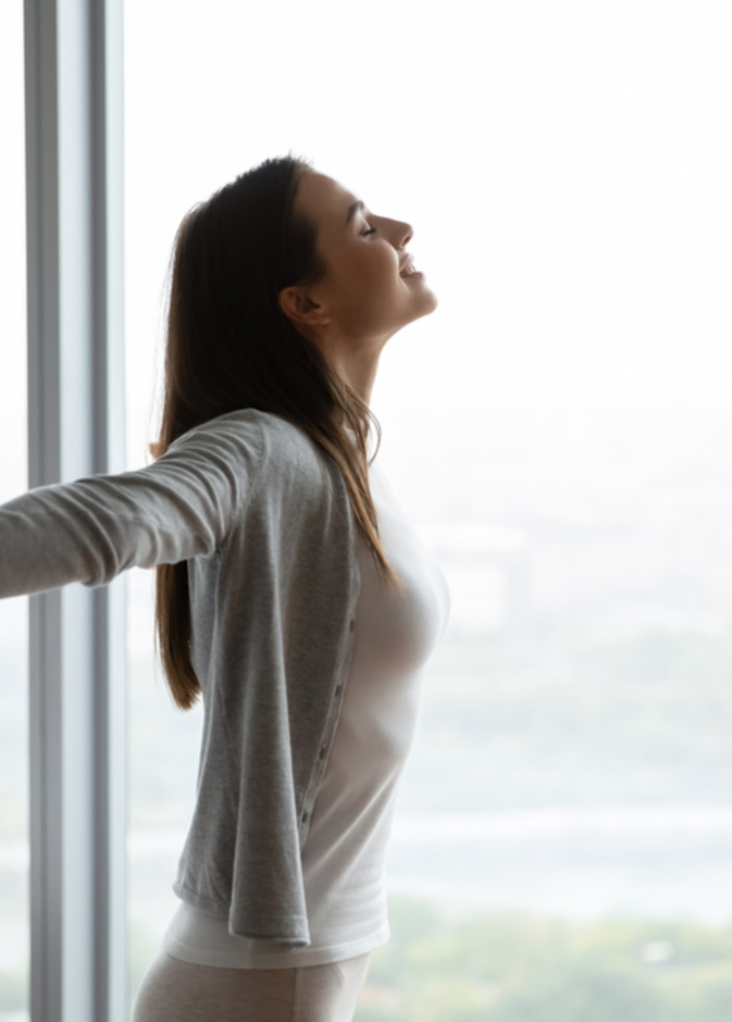 ما علاقة التفاؤل بطول العمر.. دراسة تجيب