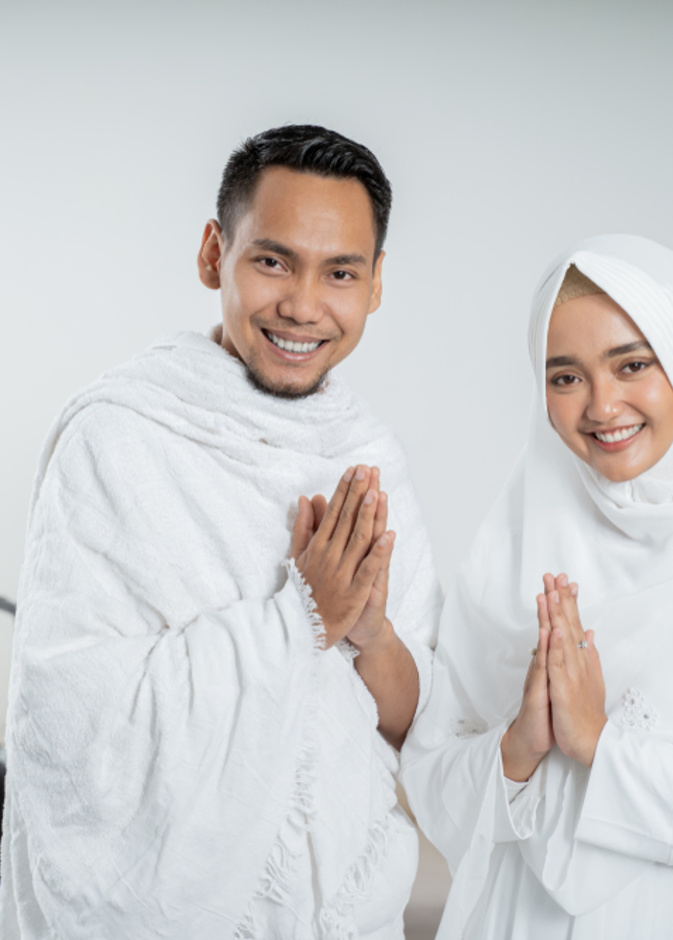 نصائح مهمة للحجاج المصابين بأمراض مزمنة