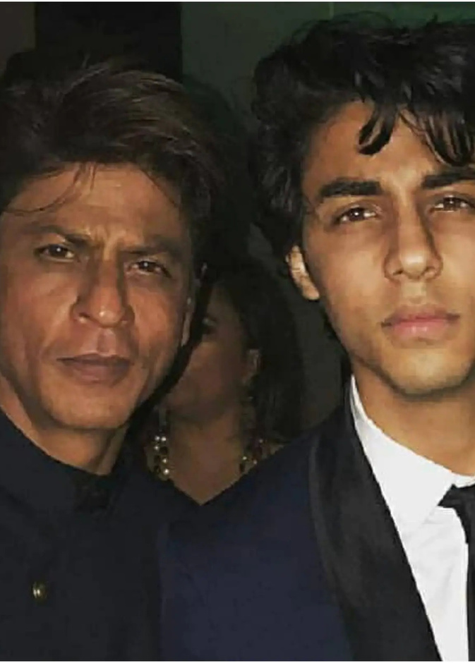 شاروخان ونجله يتهمان مكتب مكافحة المخدرات بمحاولة تدمير سمعتهما