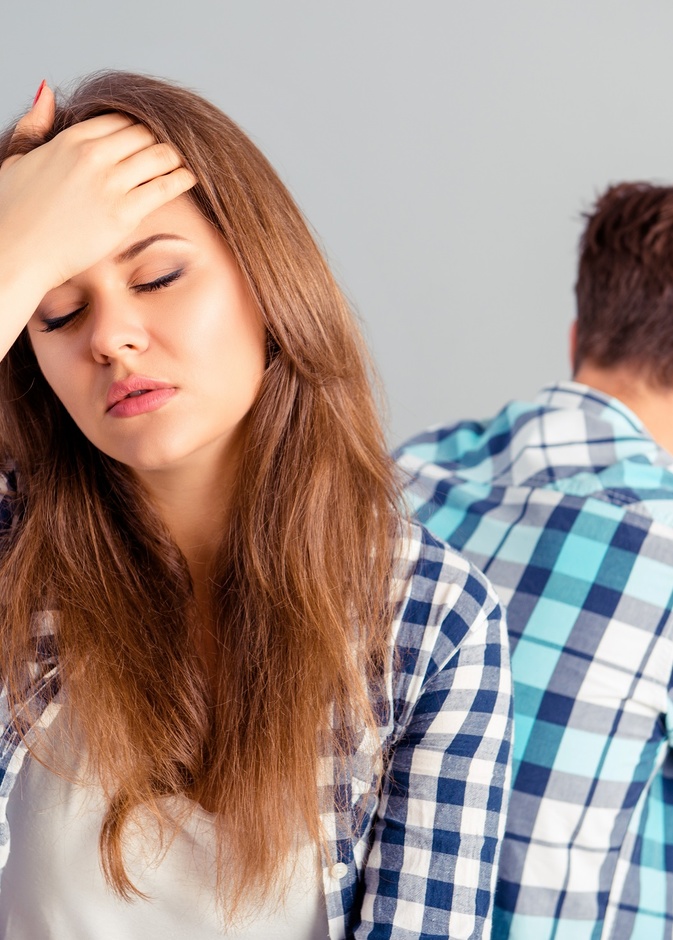 شخصية زوجي اتكالية.. ماذا أفعل