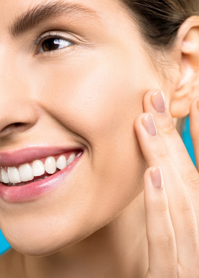 كيفية علاج حفر الوجه وإزالة الندبات بالليزر