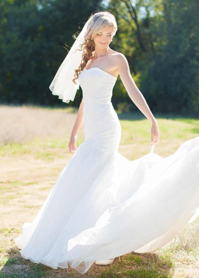 استعيدي لياقتك البدنية قبل الزفاف بهذه  الطرق الفعالة والتمارين البسيطة