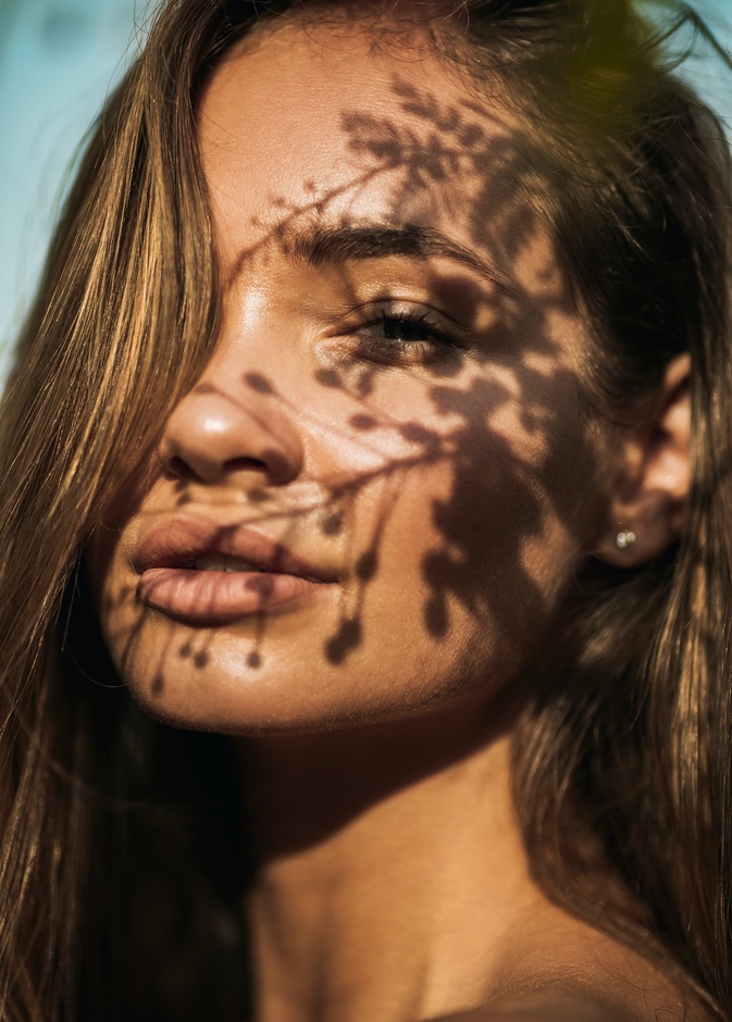 أفضل ماسكات خضراء للبشرة للحصول على إطلالة مشرقة هذا الصيف