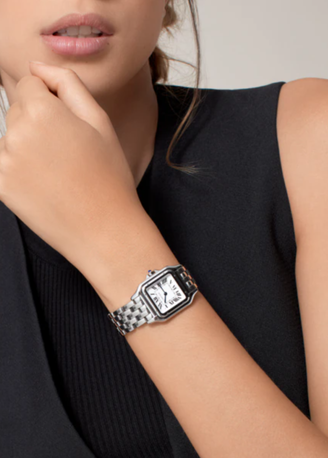 صورة من كارتييه