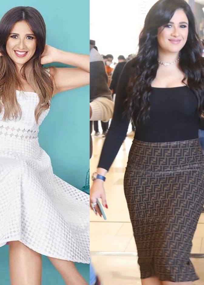 ياسمين عبد العزيز 