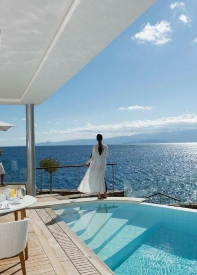 فندق Elounda Beach Hotel and Villas، إلوندا