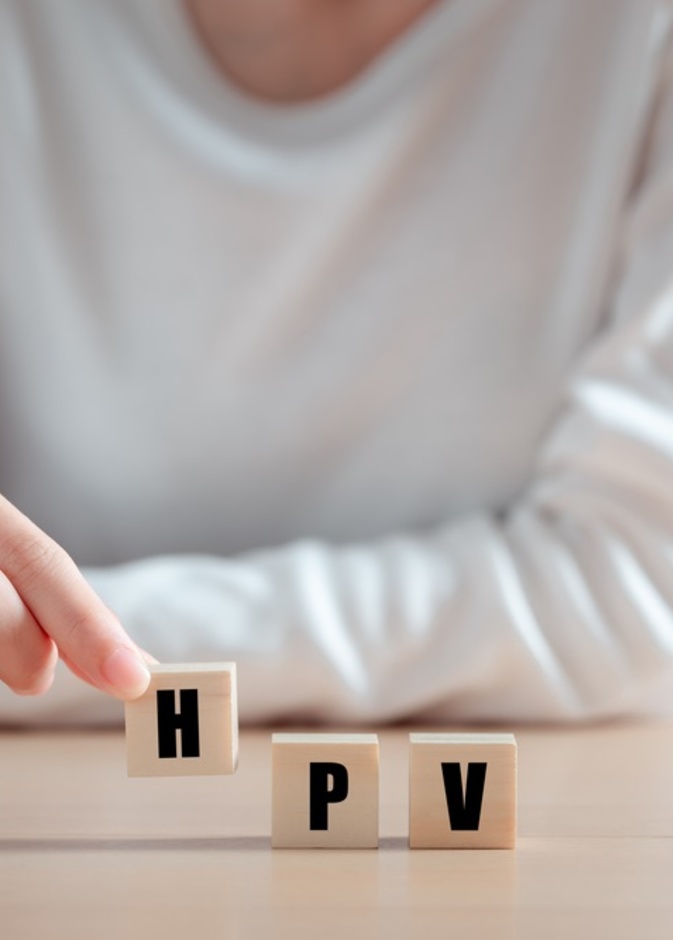 فيروس الورم الحليمي البشري احد اسباب سرطان عنق الرحم