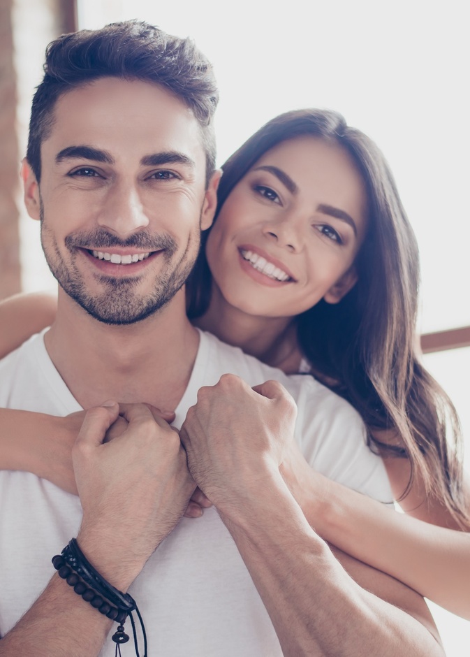 كيف يمكن إعادة بناء الثقة بين الزوجين