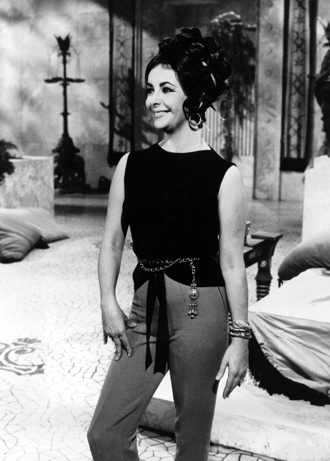 لمحات من الماضي.. تعرفي على بولغاري سيربنتي