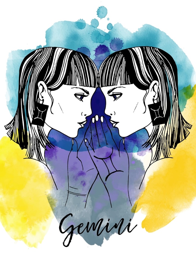 ما الذي يميّز برج الجوزاء المرأة عن باقي الابراج