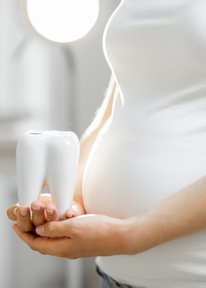 ما هي فوائد القرنفل للأسنان أثناء فترة الحمل