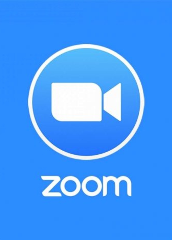 منصة زوم 