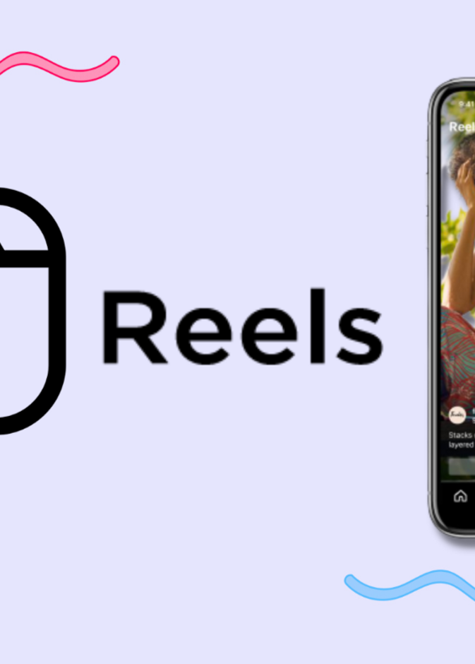 ميتا تطرح ميزات جديدة لمقاطع Reels