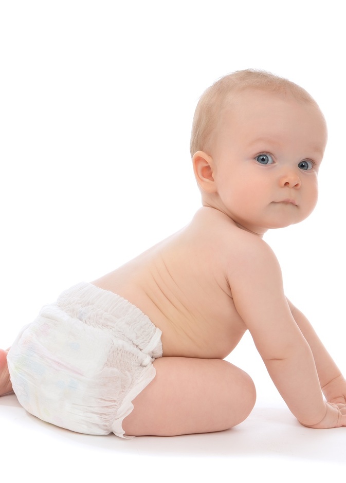 نصائح ضرورية لعلاج التهاب منطقة الحفاض 