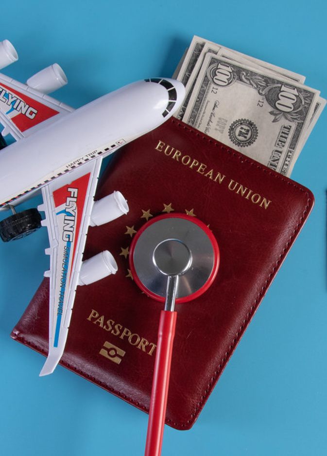 نصائح مفيدة لتجنب السرقة أثناء السفر بواسطة Jernej Furman