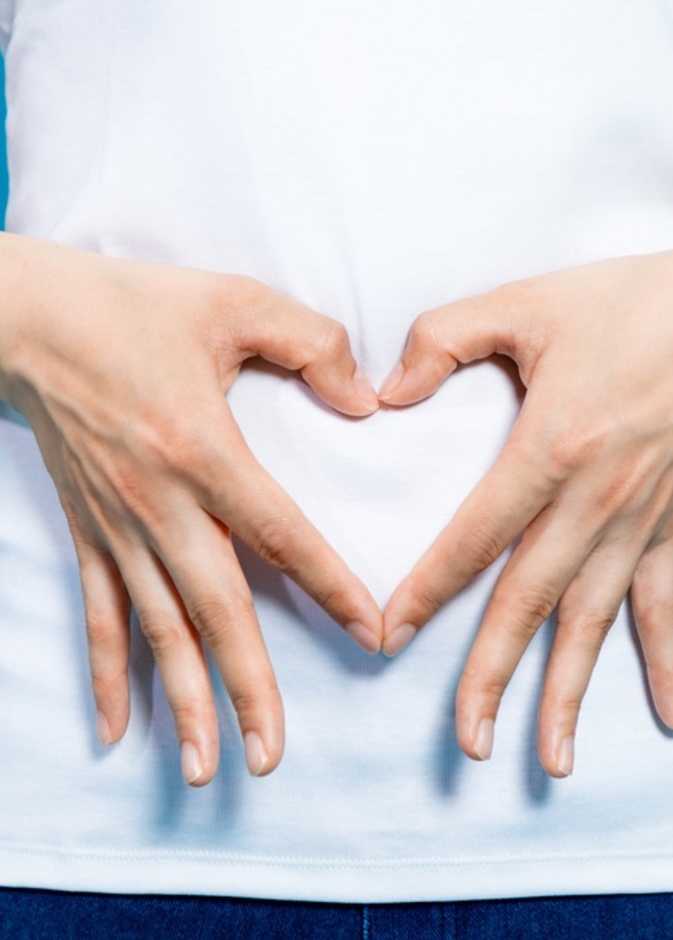 وجود علاقة بين جرثومة المعدة والتهاب المعدة الضموري