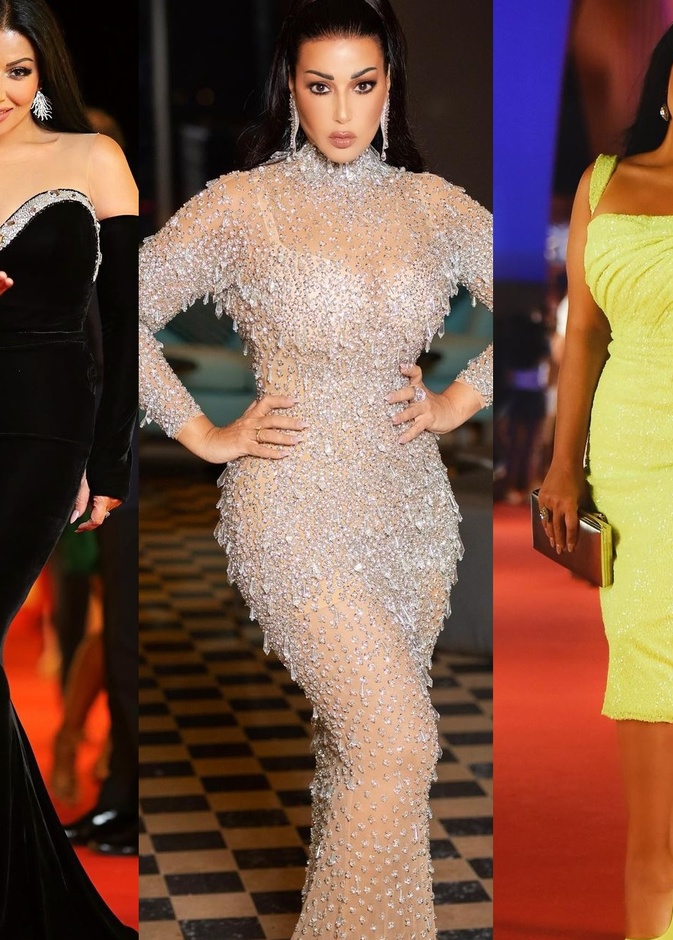 سمية الخشاب