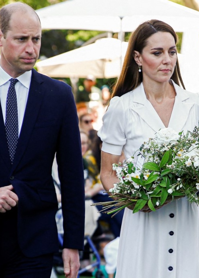الأمير ويليام وكيت ميدلتون لم يحضرا افتتاح سباق Royal Ascot