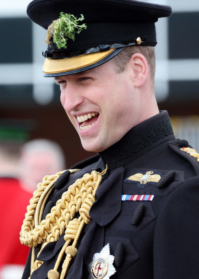 معلومات قد لا تعرفها عن الأمير ويليام ملك بريطانيا المستقبلي