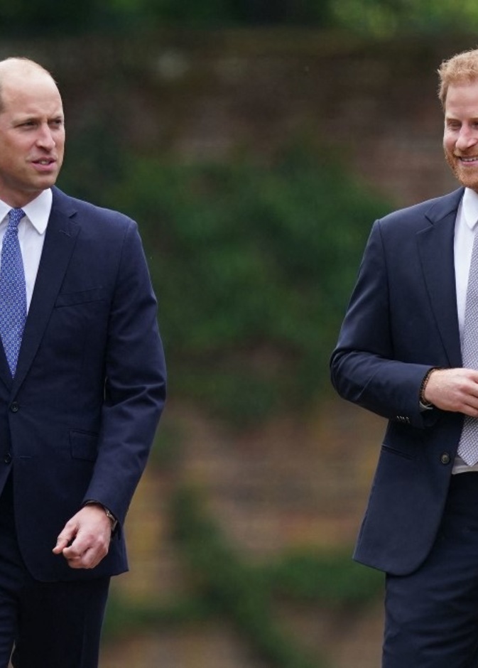 منزل كيت وويليام الجديد يثير "التوتر" مع ميغان وهاري