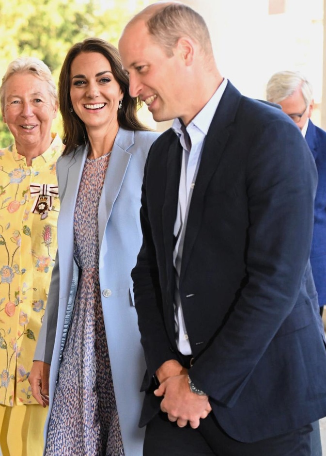 الأمير وليام لن يقوم بتحديث النظام الملكي وسيحاول جعل العائلة أكثر تأثيرا