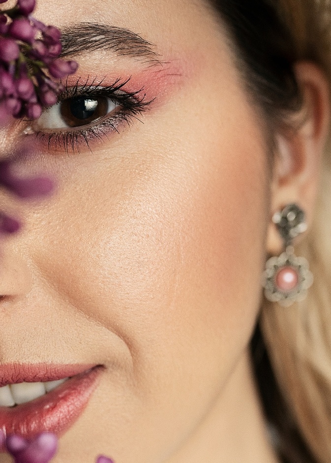 بدائل كريم الأساس لعمل مكياج خفيف وناعم