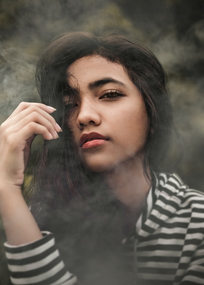 نصائح اختيار العطور المناسبة لصاحبات البشرة السمراء في العيد