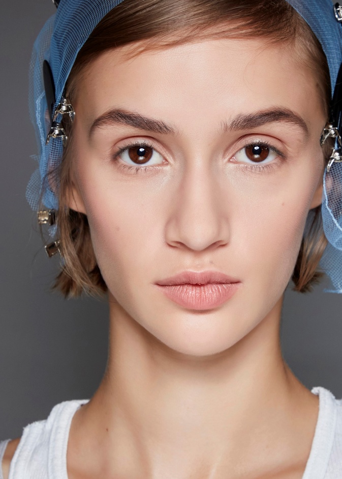 وصفات طبيعية لبشرة نضرة خالية من الشوائب