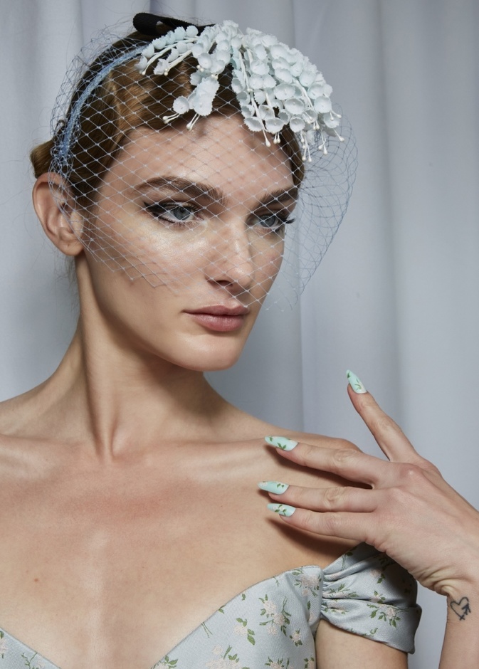 Markarian رسومات أظافر مميزة من عروض