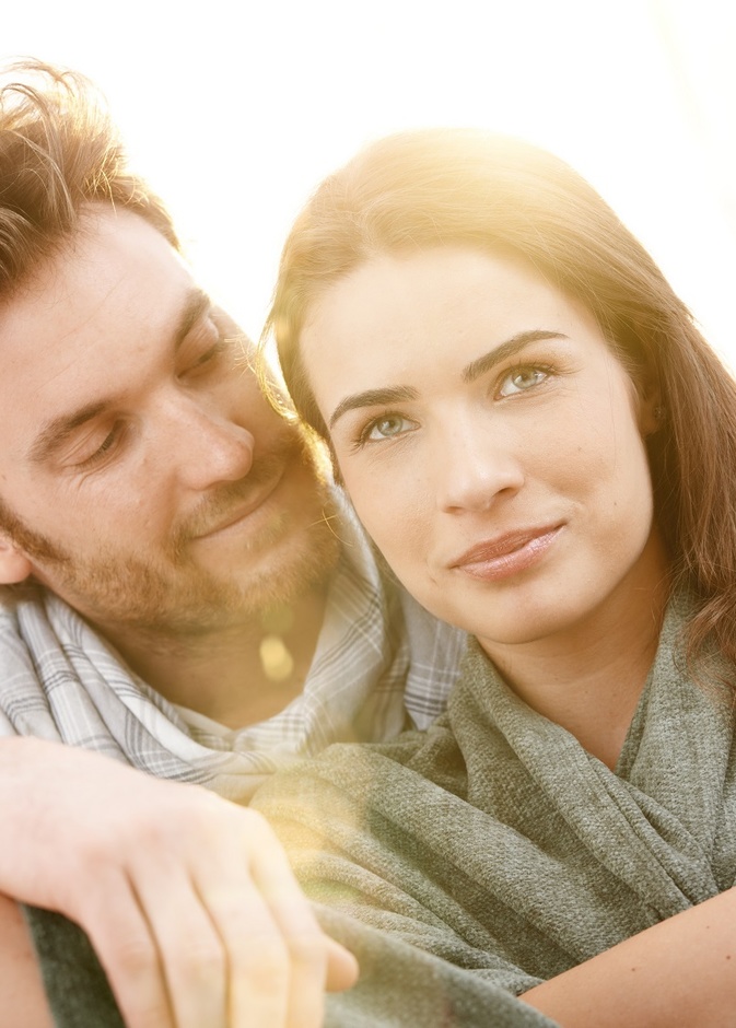 10 أمور يفضلها الرجل في المرأة عن الجمال