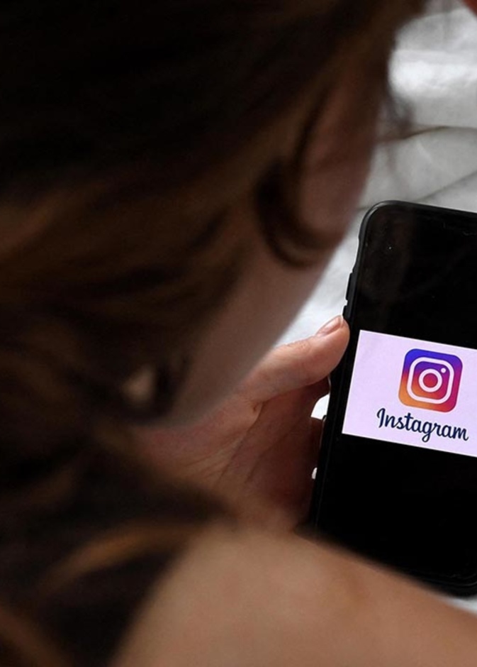 ميزة جديدة في إنستغرام لضبط وقت المراهقين على التطبيق