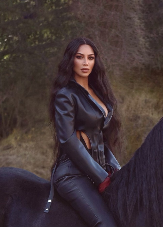 كيم كارداشيان