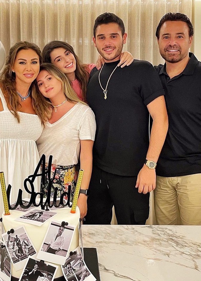 عاصي الحلاني 