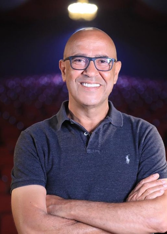 أشرف عبدالباقي