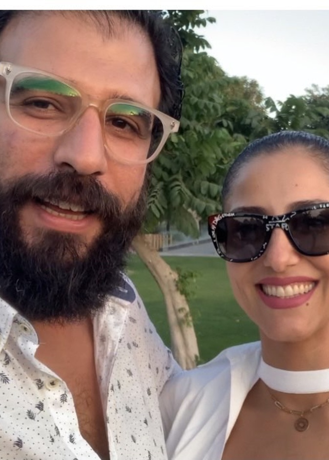 نجمات يتباهين بتشجيع أزواجهن النجوم لهن في مسيرتهن الفنية وأبرزهن حنان مطاوع ومنى زكي