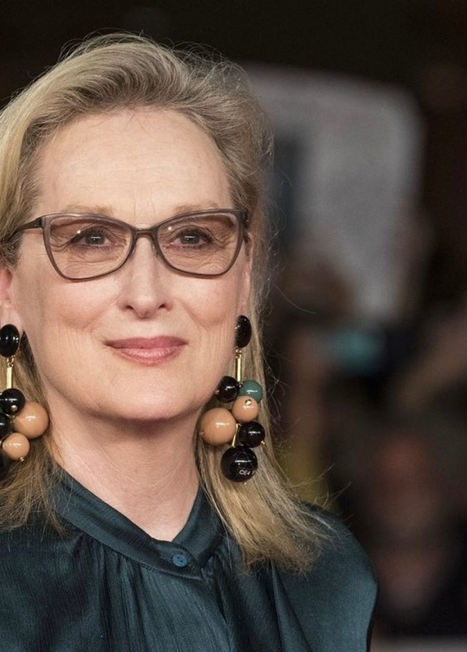 ميريل ستريب