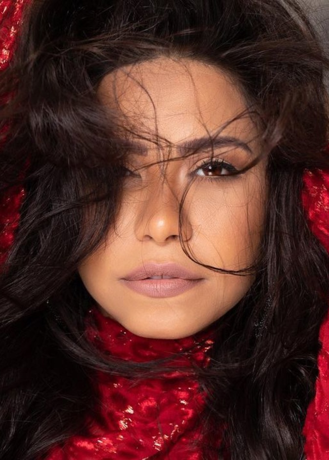 شيرين عبد الوهاب