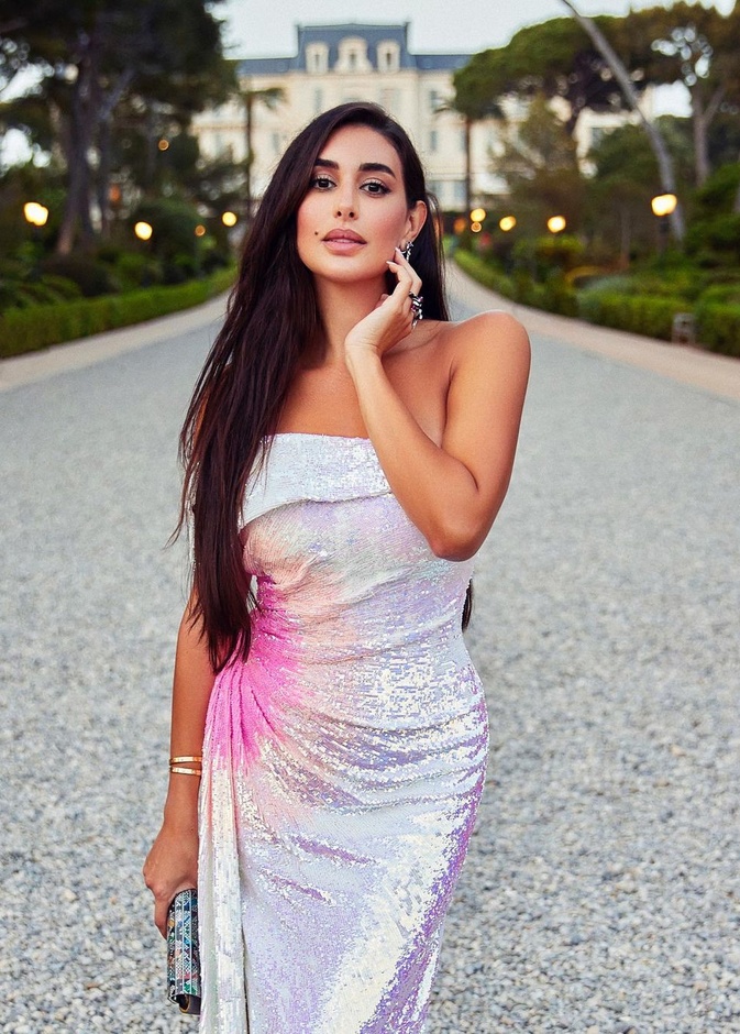 ياسمين صبري