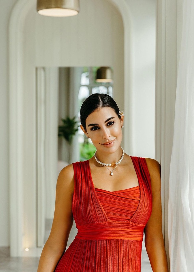 ياسمين صبري