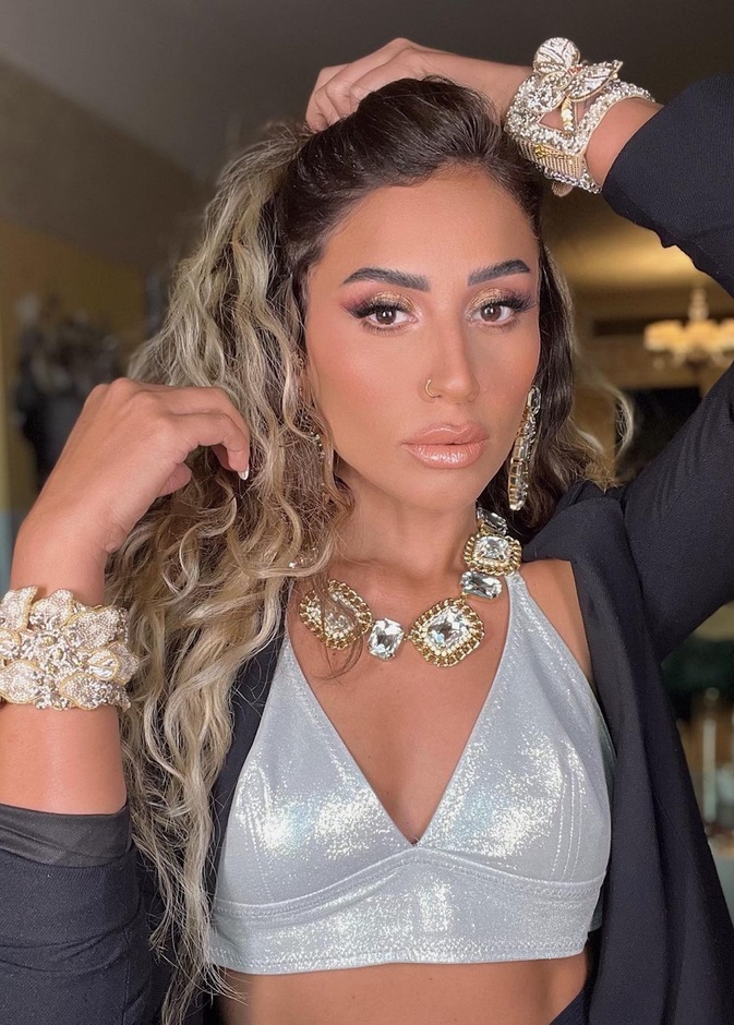 دينا الشربيني