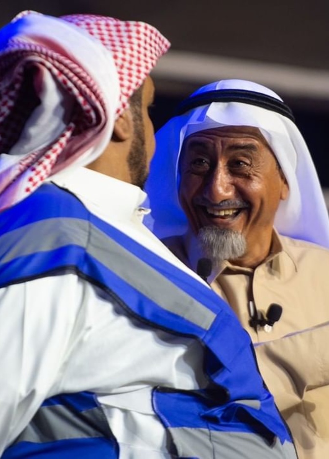 ناصر القصبي