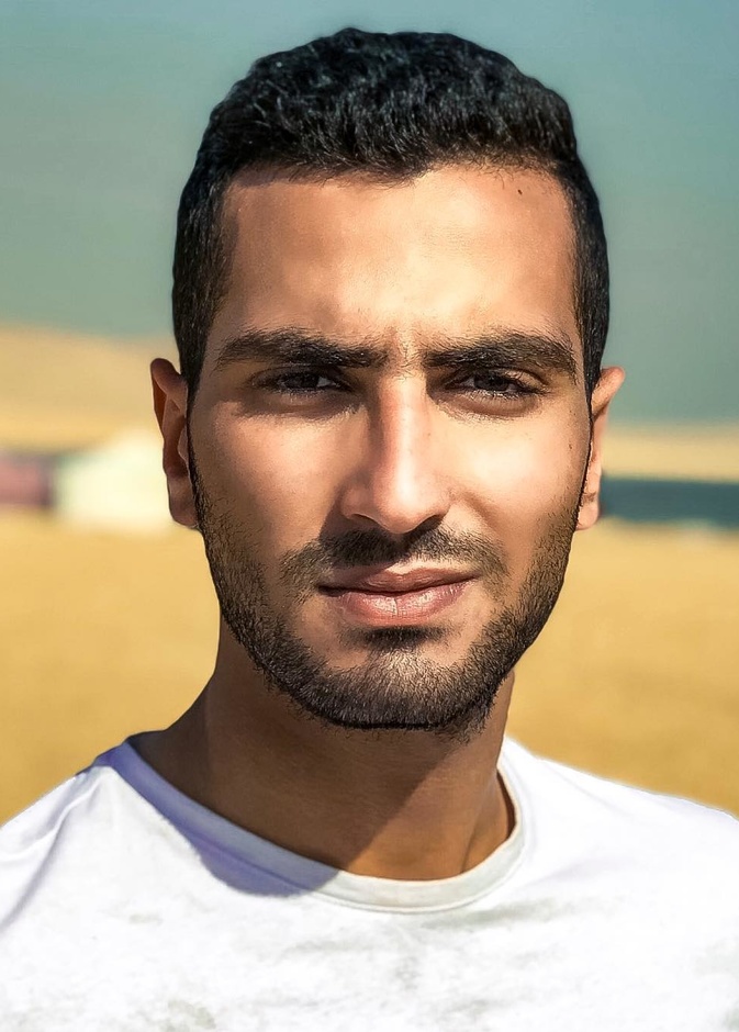 محمد الشرنوبي