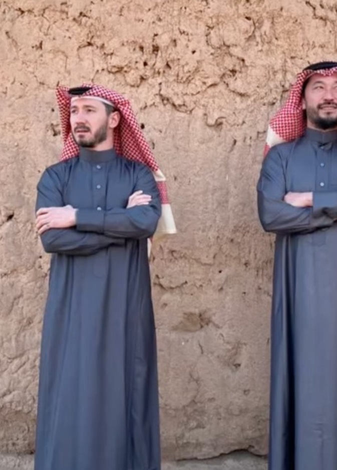 الطاهي سيدرك روليه وبيير سانغ بوير 