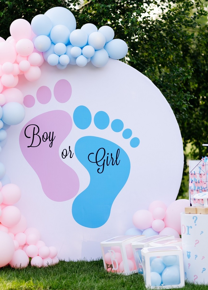 5علامات تخبرك بنوع الجنين دون الحاجة إلى السونار