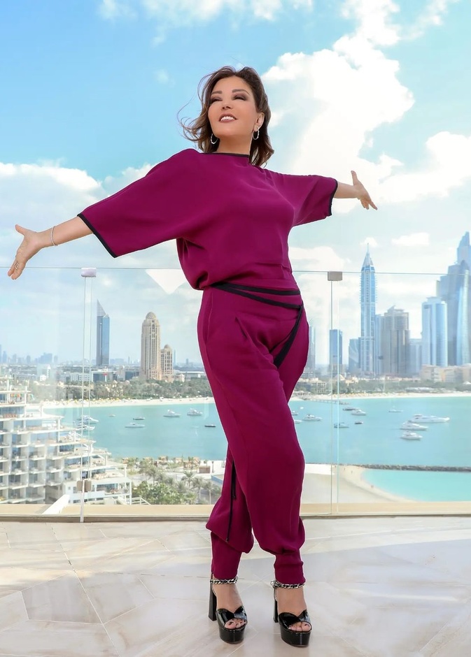 سميرة سعيد