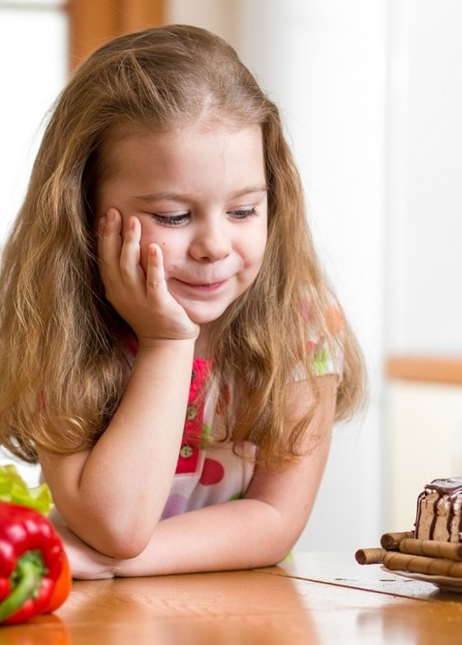 7 نصائح ذهبية للتعامل مع السمنة عند الأطفال