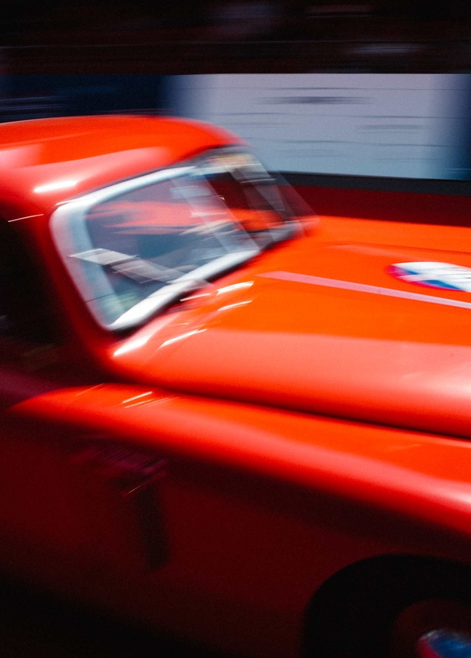 شوبارد مسجل التوقيت الرسمي لسباق "ميليا 1000" للمرة الخامسة والثلاثين الشغف يجمعهما