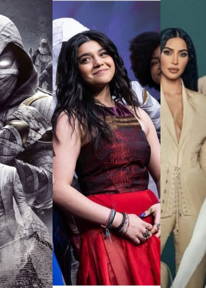 أبرز الأعمال العالمية المقرر عرضها على منصة ديزني بلس