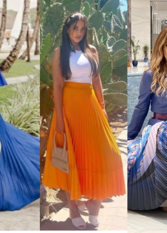 نوال الزغبي ودرة وياسمين صبري