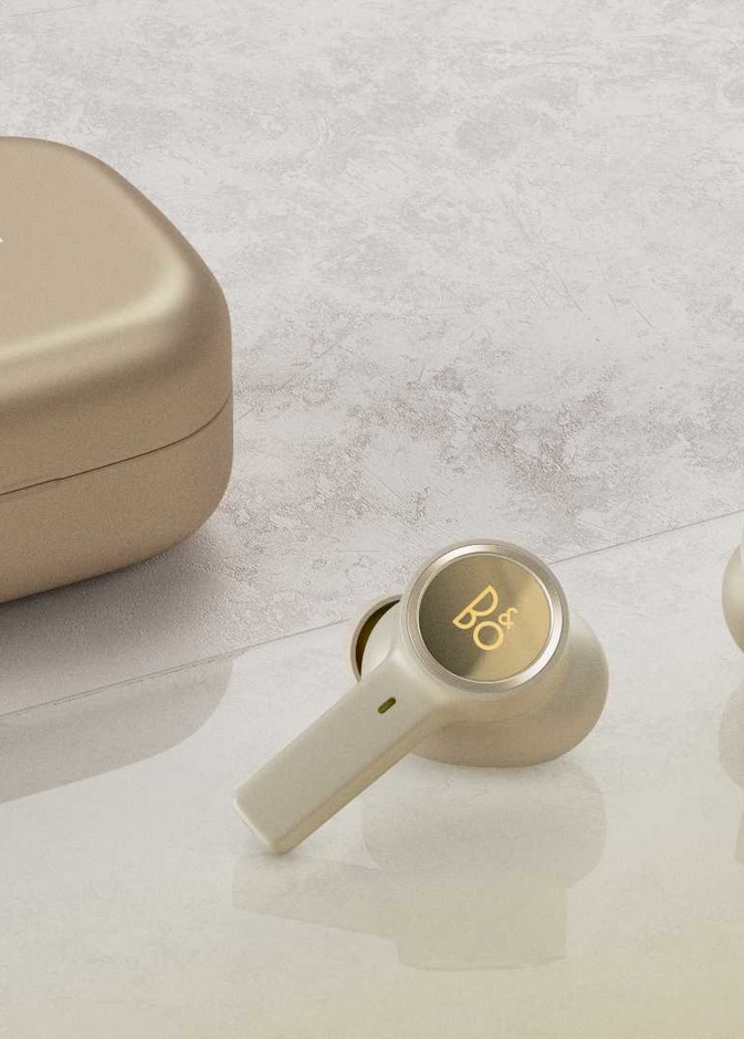 تجربة استماع شخصيّة تبلغ حدّ التفوّق من علامة Bang & Olufsen
